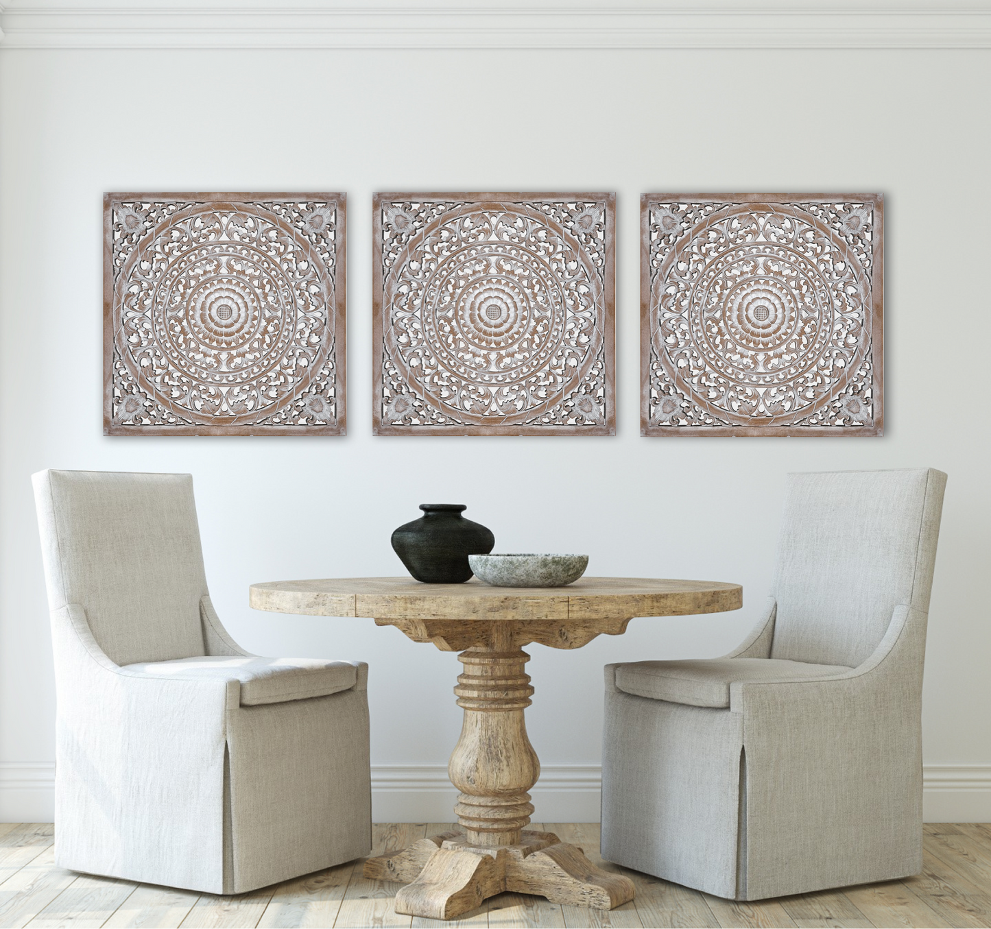 Decorative Panel "Sakura" - US Stock