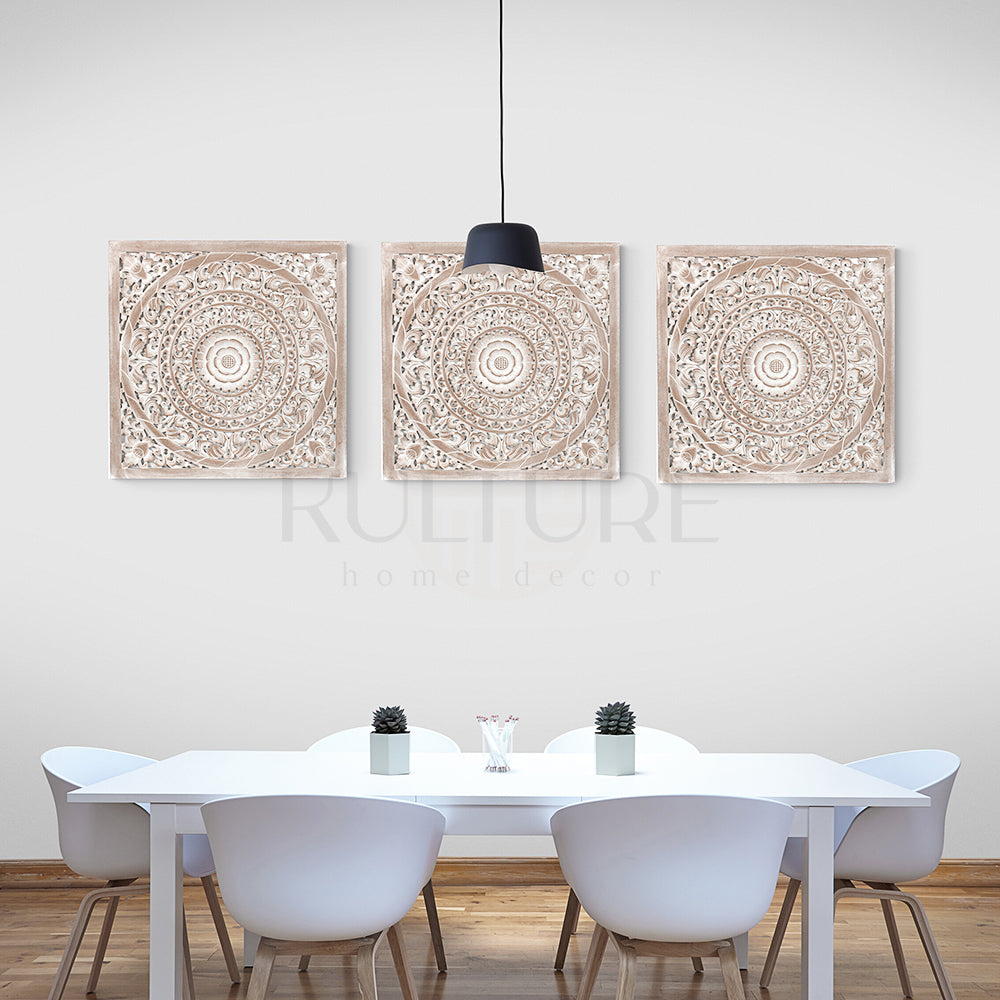 Decorative Panel "Sakura" - US Stock